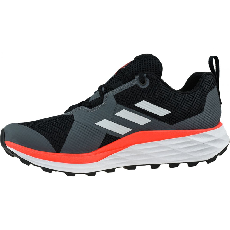 Adidas Terrex Two M EH1836 shoes black 1