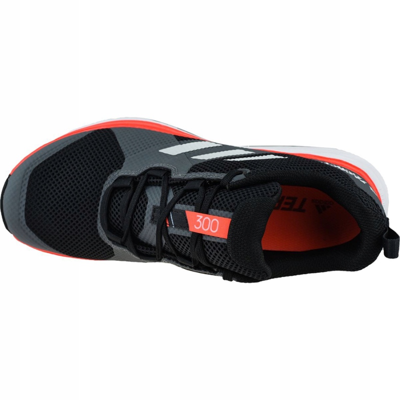 Adidas Terrex Two M EH1836 shoes black 2