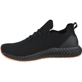 Big Star Shoes Big Top M FF174233 black 1
