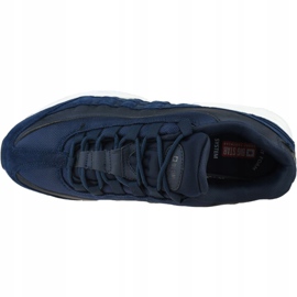 Big Star Shoes Big Fly M FF174299 navy blue 2