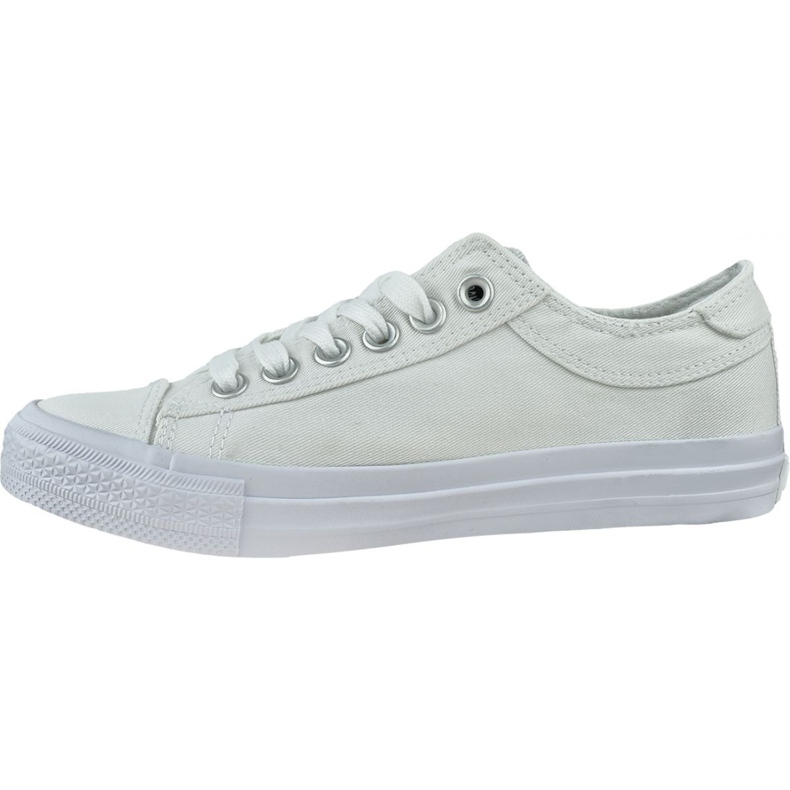 Lee Cooper W LCWL-20-31-014 shoes white 1