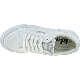 Lee Cooper W LCWL-20-31-023 shoes white 2