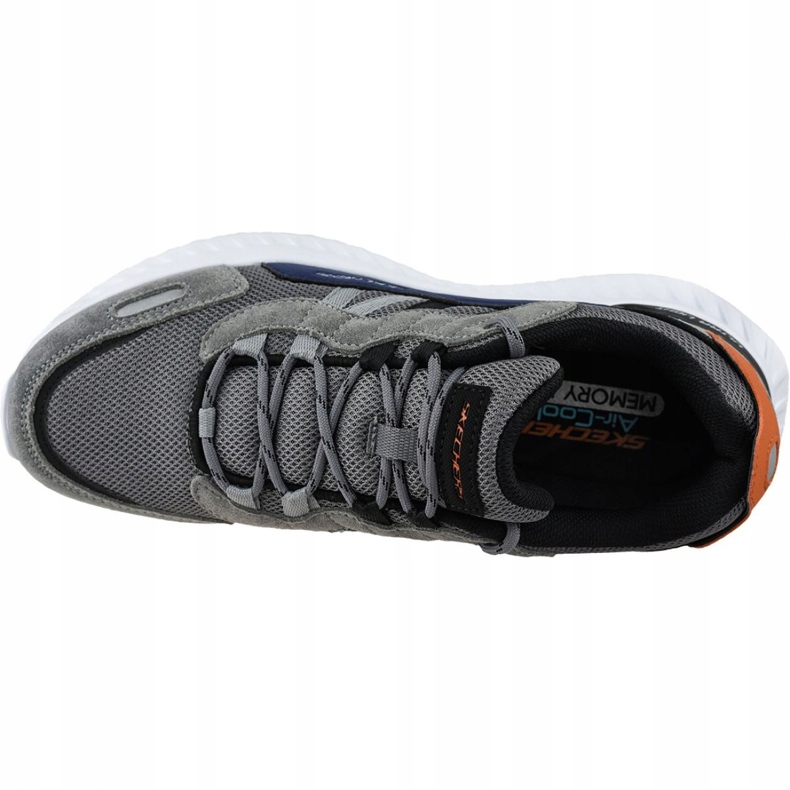 Skechers Matera 2.0-Ximino M 232011-GYMT grey 2