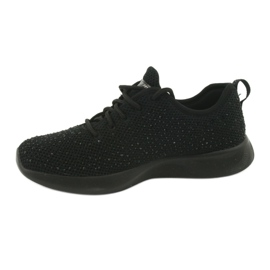 Skechers Bobs Squad-Galaxy Chaser W 32805-BBK Shoes black 2 Skechers Bobs Squad-Galaxy Chaser W 32805-BBK Shoes black 2