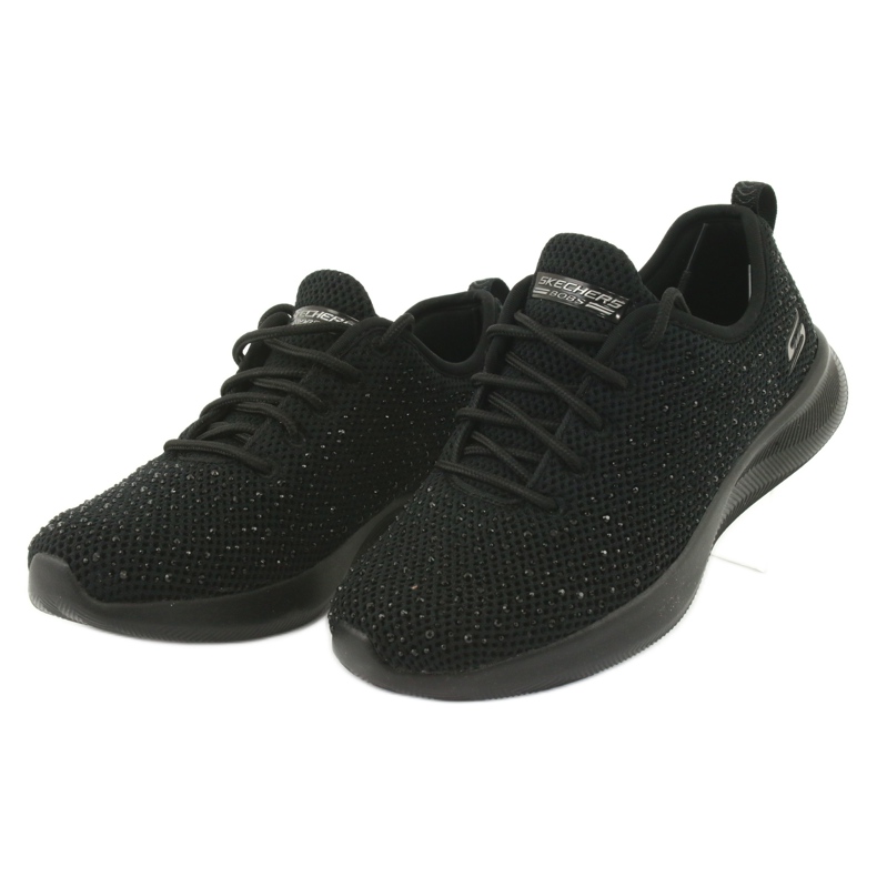Skechers Bobs Squad-Galaxy Chaser W 32805-BBK Shoes black 3 Skechers Bobs Squad-Galaxy Chaser W 32805-BBK Shoes black 3