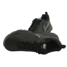 Nike T-Lite Xi M 616544-007 Q3 training shoe black grey 4