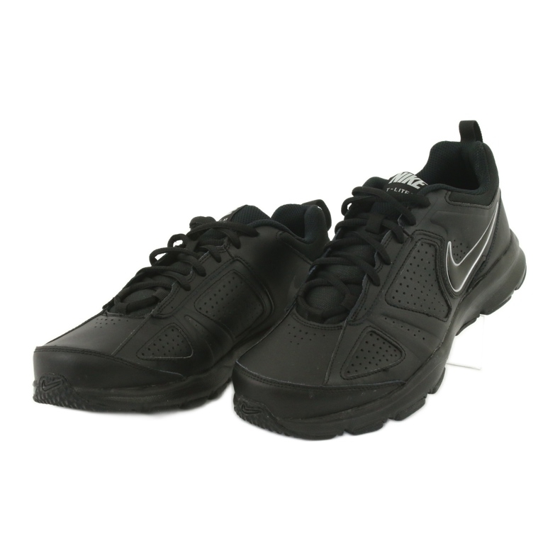 Nike T-Lite Xi M 616544-007 Q3 training shoe black grey 3