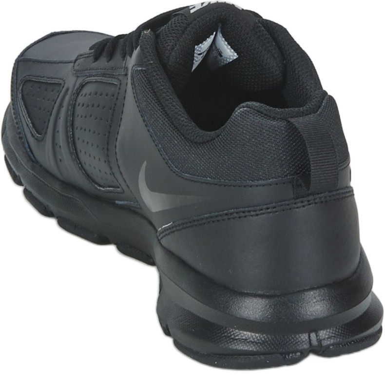 Nike T-Lite Xi M 616544-007 Q3 training shoe black grey 5