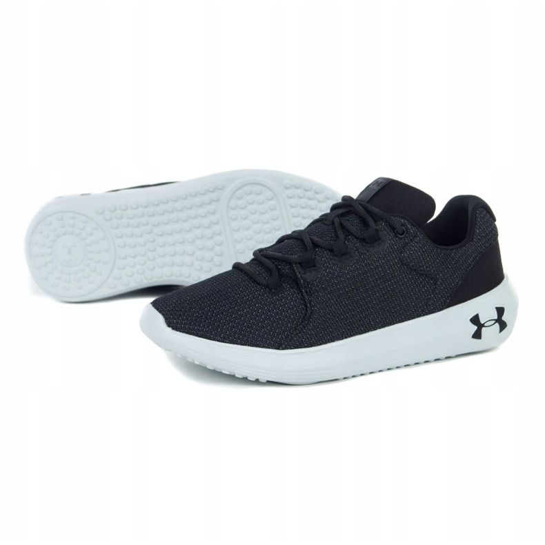 Under Armour Under Armor Ripple 2.0 M 3022046-002 black 1