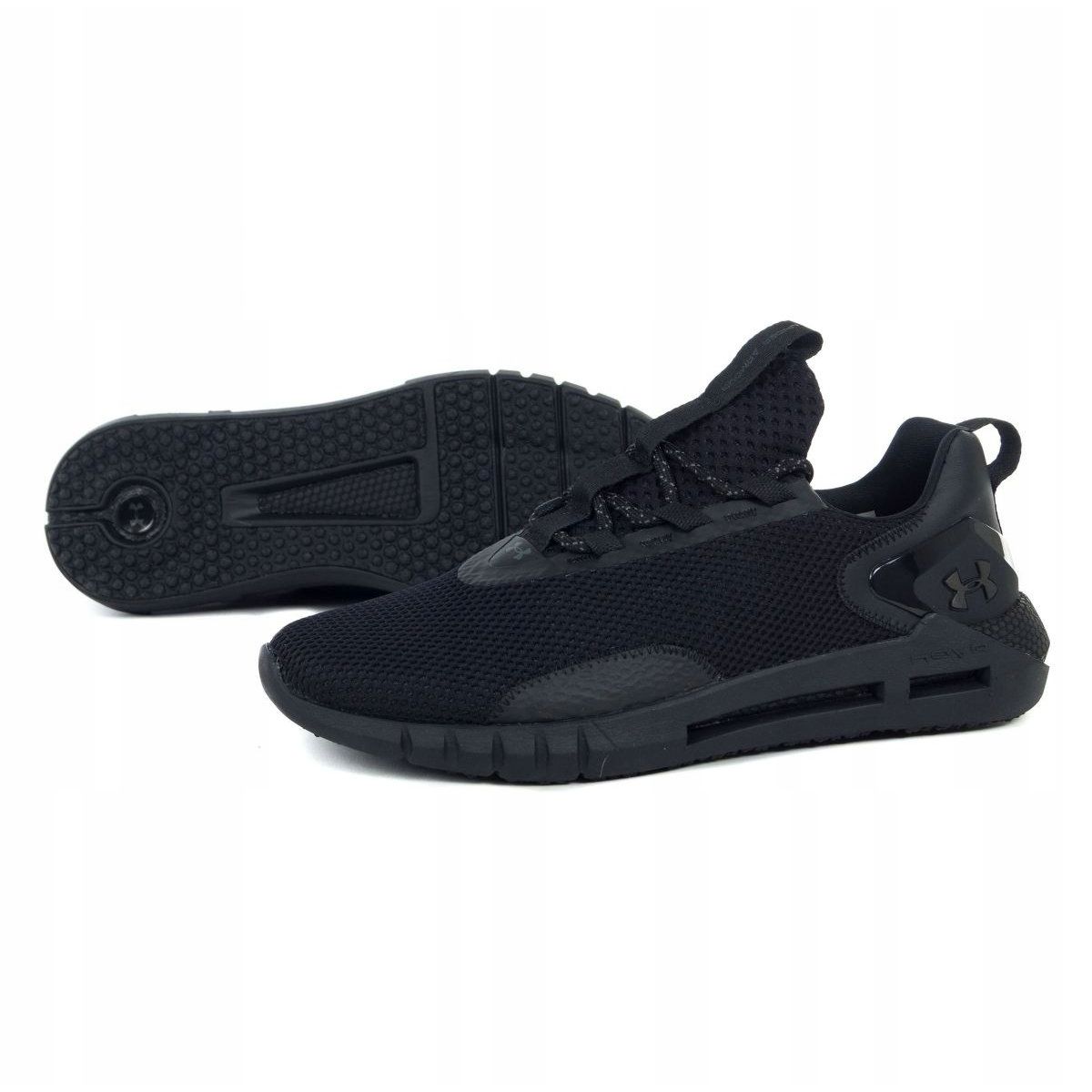 Under Armour Under Armor Hovr Strt M 3022580-002 shoes black