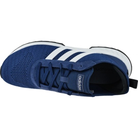 Adidas Phosphere M EG3493 shoes navy blue 4