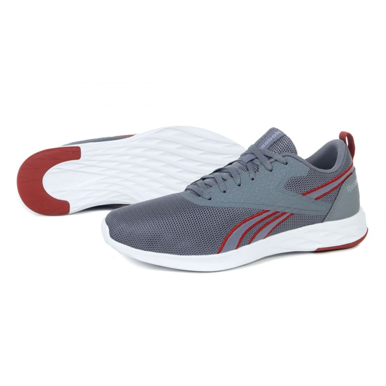 Reebok Astroride Essential 2 M FU7127 grey 1
