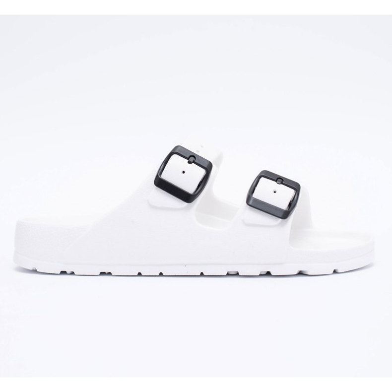 Flameshoes Women's Slippers Light Garden White 2 Flameshoes Women's Slippers Light Garden White 2