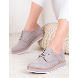 Seastar Gray shoes grey 1