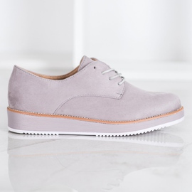Seastar Gray shoes grey 2 Seastar Gray shoes grey 2