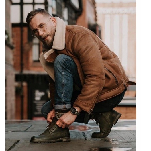 Koben bootie sales