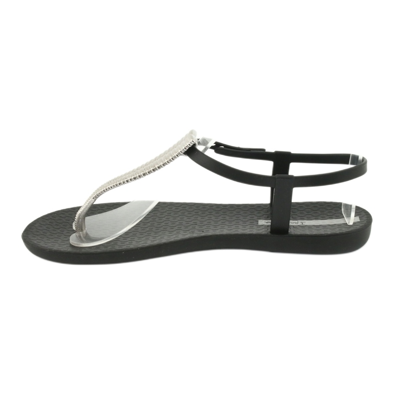Ipanema 82862 flip-flops black grey 1