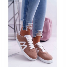 Women's Sport Shoes Camel Sheia brown 2 Women's Sport Shoes Camel Sheia brown 2