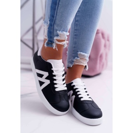 Women's Sport Shoes Black Sheia 2