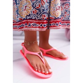 HV Women's Sandals Orange Storm 1 HV Women's Sandals Orange Storm 1