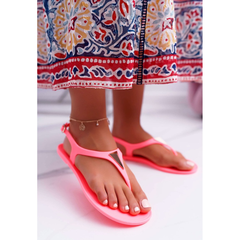 HV Women's Sandals Orange Storm 1 HV Women's Sandals Orange Storm 1