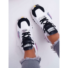 Women's Sport Shoes Big Star by Daniel Lopez FF274415 multicolored 2 Women's Sport Shoes Big Star by Daniel Lopez FF274415 multicolored 2