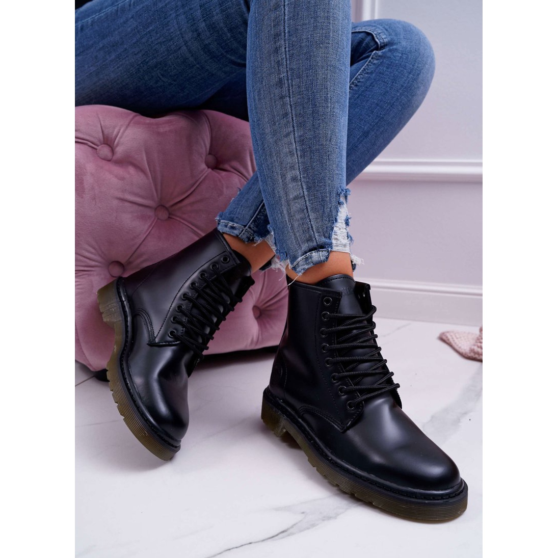 big womens boots
