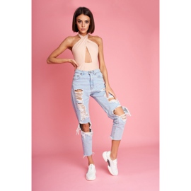 Women's Sport Shoes Big Star White FF274282 2 Women's Sport Shoes Big Star White FF274282 2