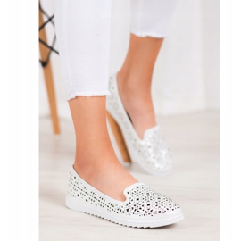 Weide Lords with crystals white 1