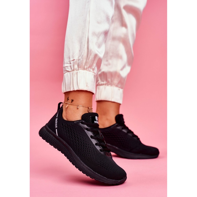 EVE Women's Sport Lightweight Shoes Black Faster 1 EVE Women's Sport Lightweight Shoes Black Faster 1