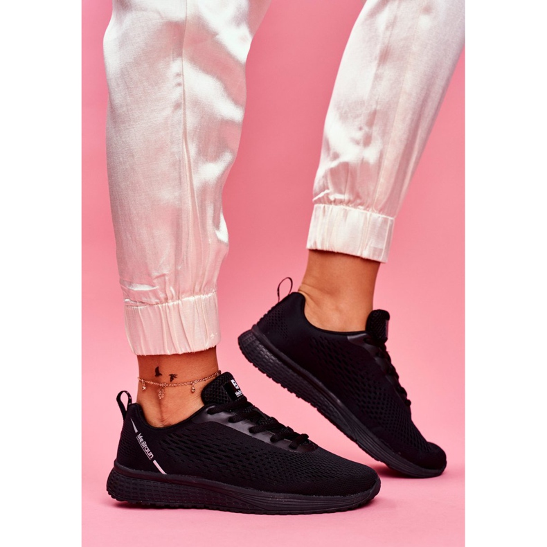 EVE Women's Sport Lightweight Shoes Black Faster 2 EVE Women's Sport Lightweight Shoes Black Faster 2