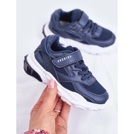 Sport Shoes Children's Navy Blue Abckids B933204077 2 Sport Shoes Children's Navy Blue Abckids B933204077 2