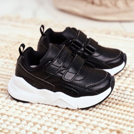 ABCKIDS Sports Children's Sports Shoes Black ABCIDS B013310212 1