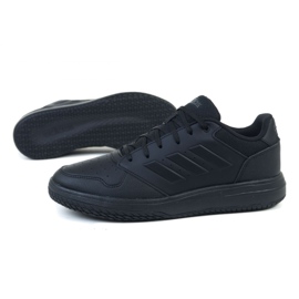 Adidas Gametalker M EG4272 shoes black 1 Adidas Gametalker M EG4272 shoes black 1