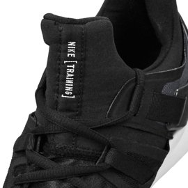 Nike Flexmethod Tr M BQ3063-001 shoe black 2