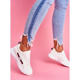 SEA Women's sports shoes White Naomi 2 SEA Women's sports shoes White Naomi 2