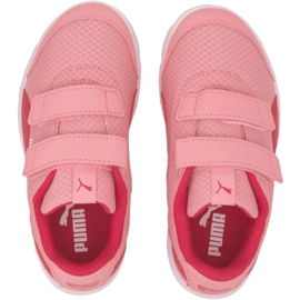 Puma Stepfleex 2 Mesh Ve V Ps Jr 192524 11 pink 1