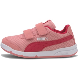 Puma Stepfleex 2 Mesh Ve V Ps Jr 192524 11 pink 2
