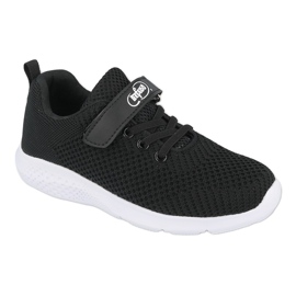 Befado children's shoes 516X048 black 1