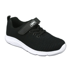 Befado children's shoes 516X048 black 2