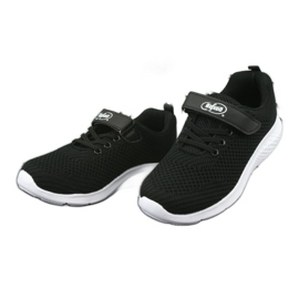 Befado children's shoes 516X048 black 3