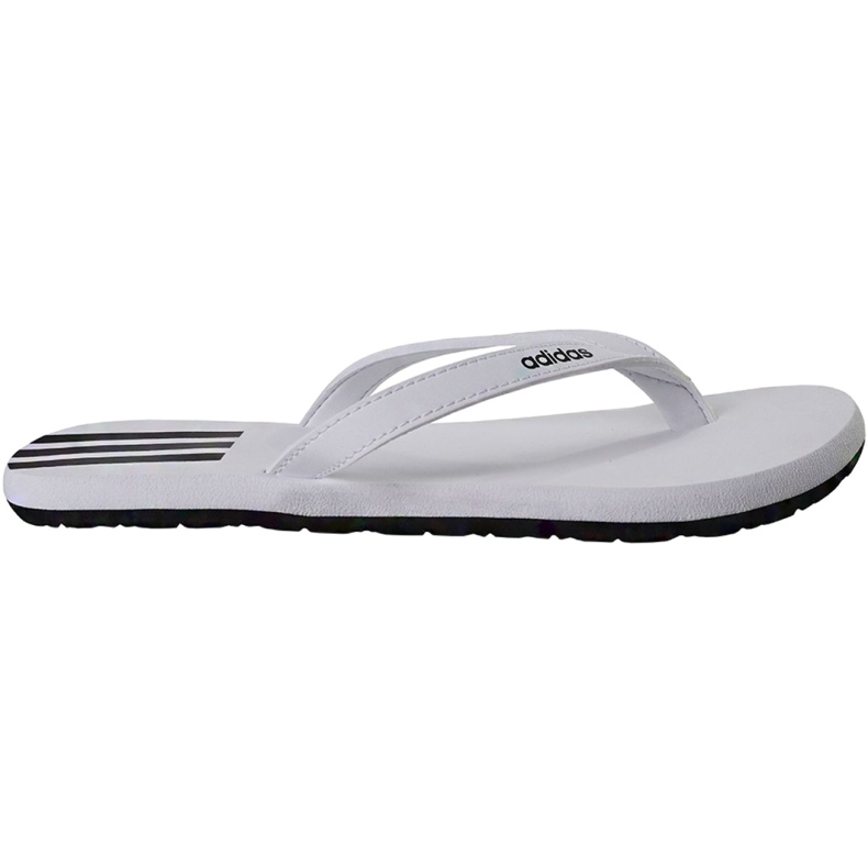 Adidas Eezay Flip Flop W EG2038 white black 1