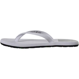 Adidas Eezay Flip Flop W EG2038 white black 3