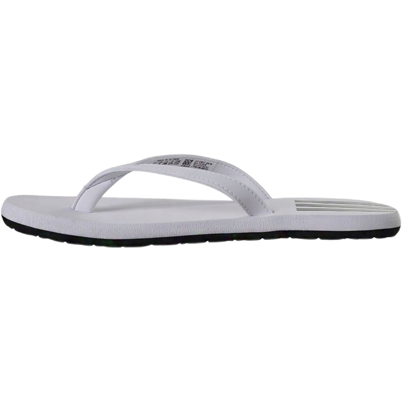 Adidas Eezay Flip Flop W EG2038 white black 3