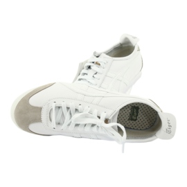 Onitsuka Tiger Mexico 66 DL408-0101 white grey 4