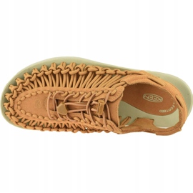 Keen Uneek M 1023044 sandals brown 2 Keen Uneek M 1023044 sandals brown 2