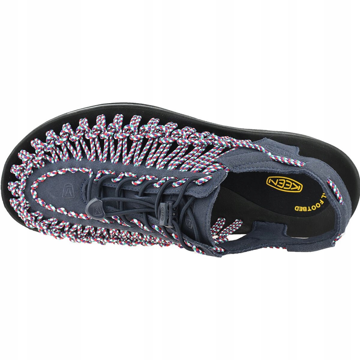 keen uneek 2