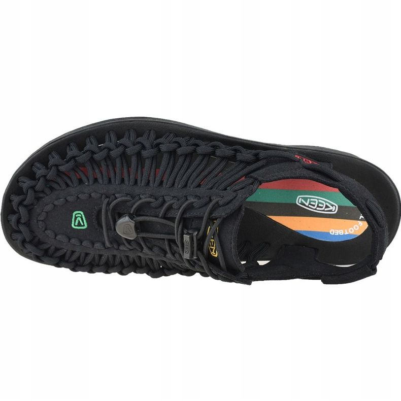 Keen Uneek M 1023048 sandals black 2