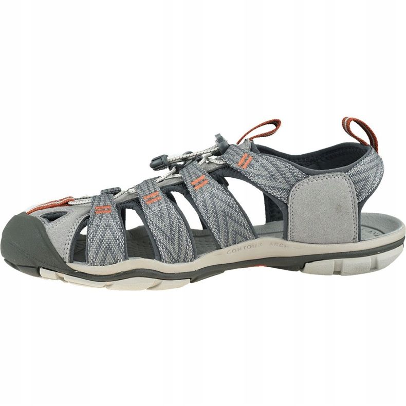 Keen Clearwater Cnx M 1018497 grey 1 Keen Clearwater Cnx M 1018497 grey 1