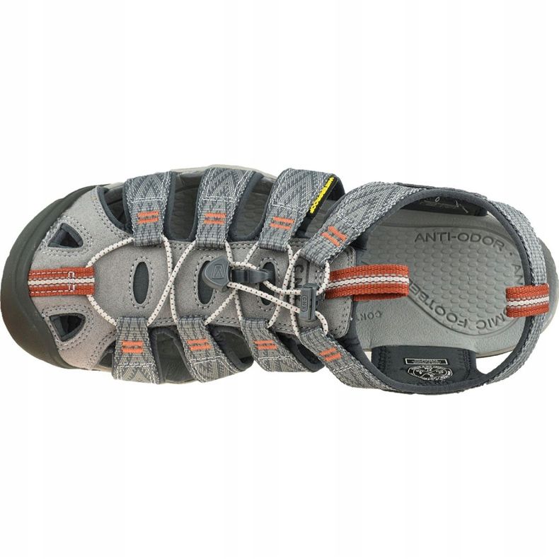 Keen Clearwater Cnx M 1018497 grey 2 Keen Clearwater Cnx M 1018497 grey 2